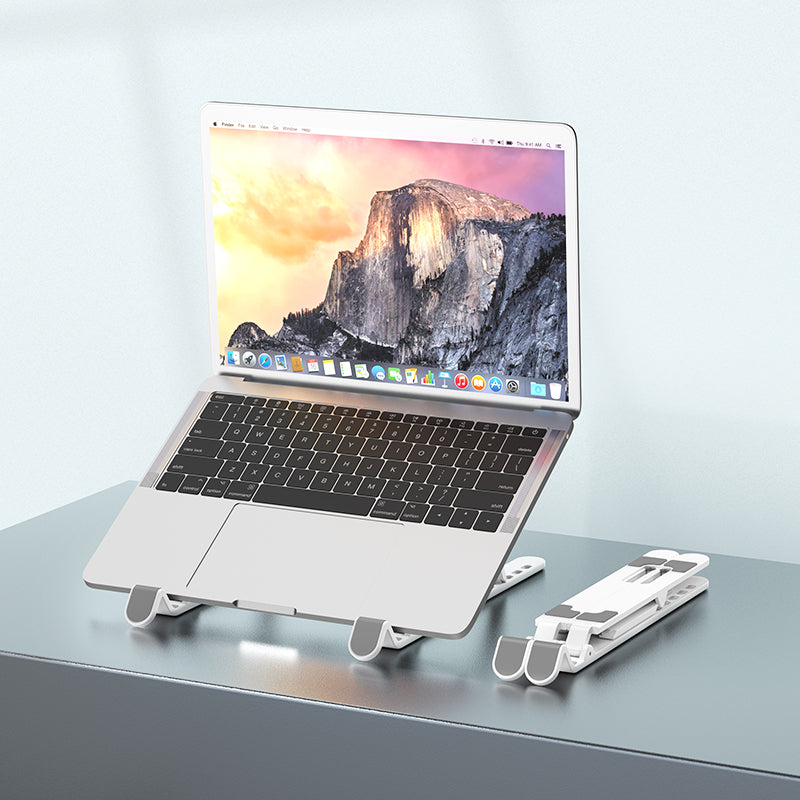 Eagle Laptop Folding Holder - SKmobile Canada