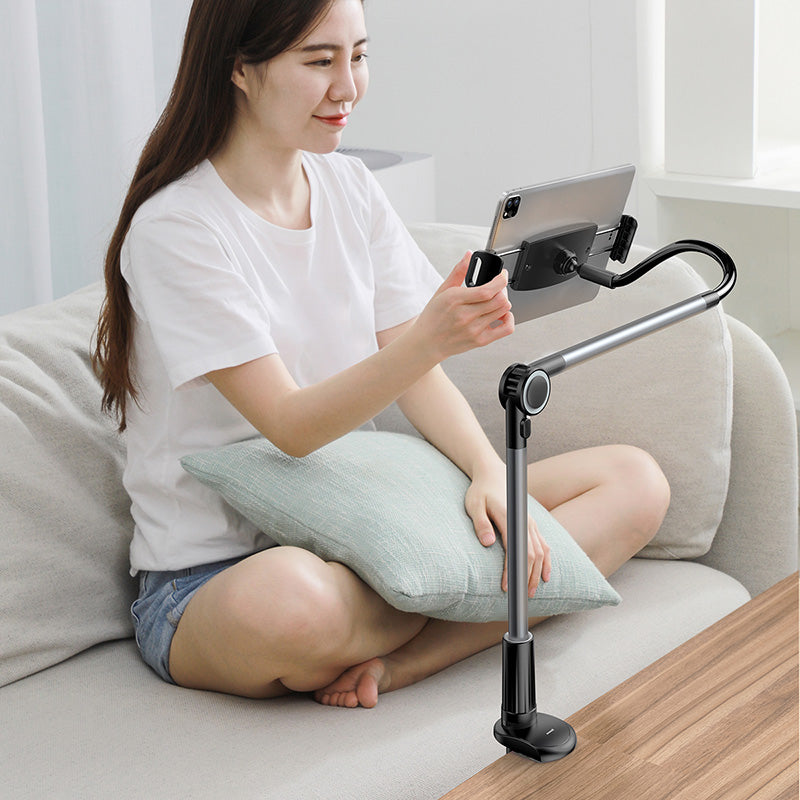 Otaku Life Rotary Adjustment Lazy Holder - SKmobile Canada