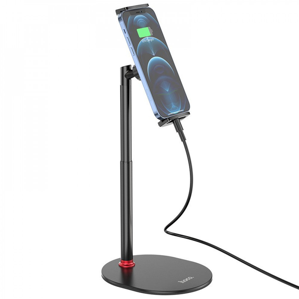 Stable Support Metal Desktop Stand - SKmobile Canada