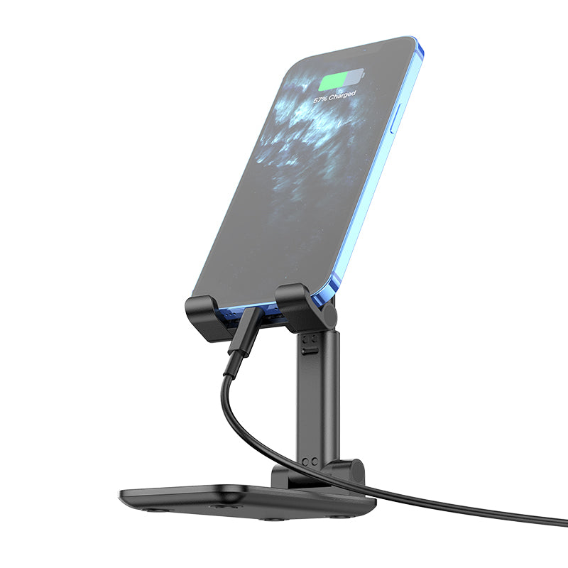 Lite Star Folding Desktop Stand - SKmobile Canada