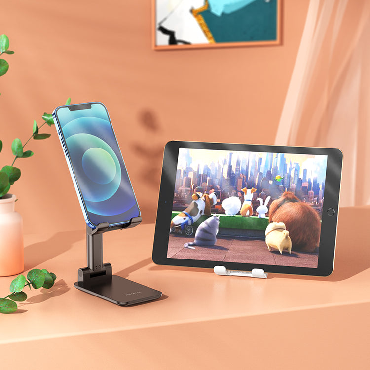 Lite Star Folding Desktop Stand - SKmobile Canada