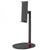 Stable Support Metal Desktop Stand (Black Only)