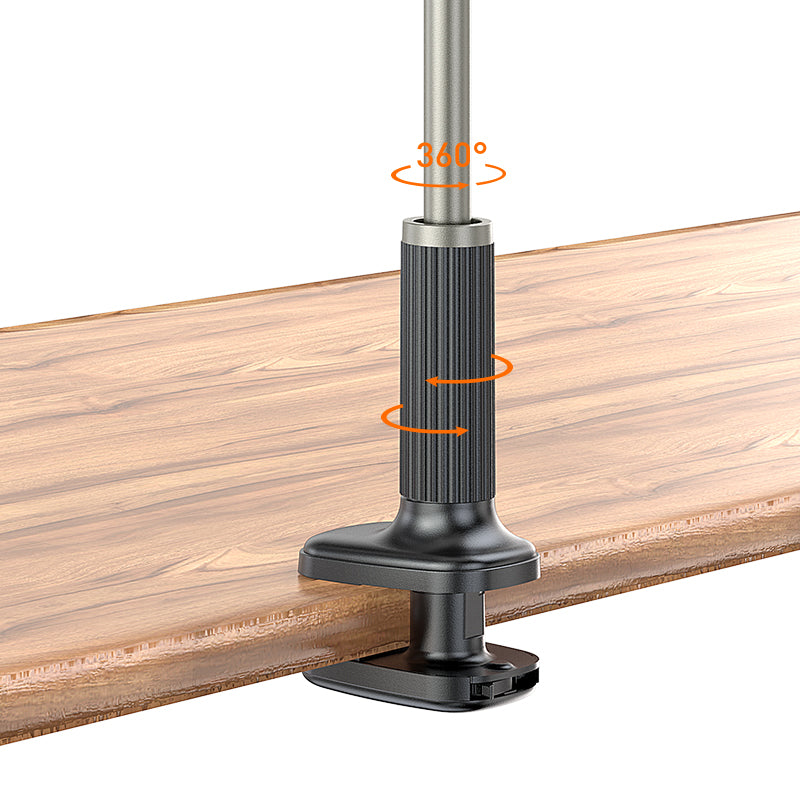 Double Axis Flat Lazy (Tablet / Phone) Stand - SKmobile Canada