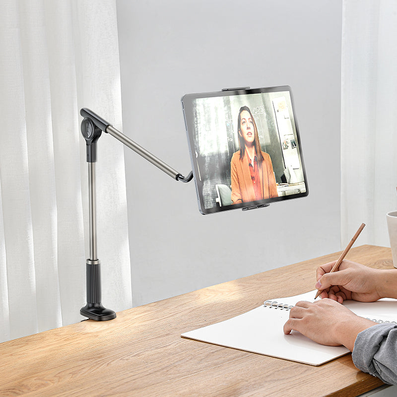 Double Axis Flat Lazy (Tablet / Phone) Stand - SKmobile Canada