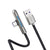 Câble BASEUS Cafule Câble USB vers iPhone Lightning (3 m)