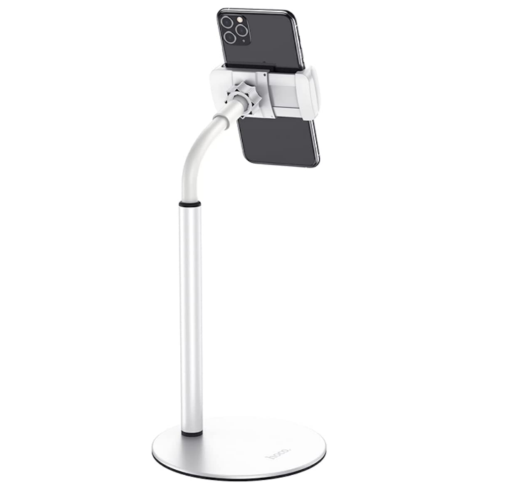 Soaring Metal Desktop Stand - SKmobile Canada