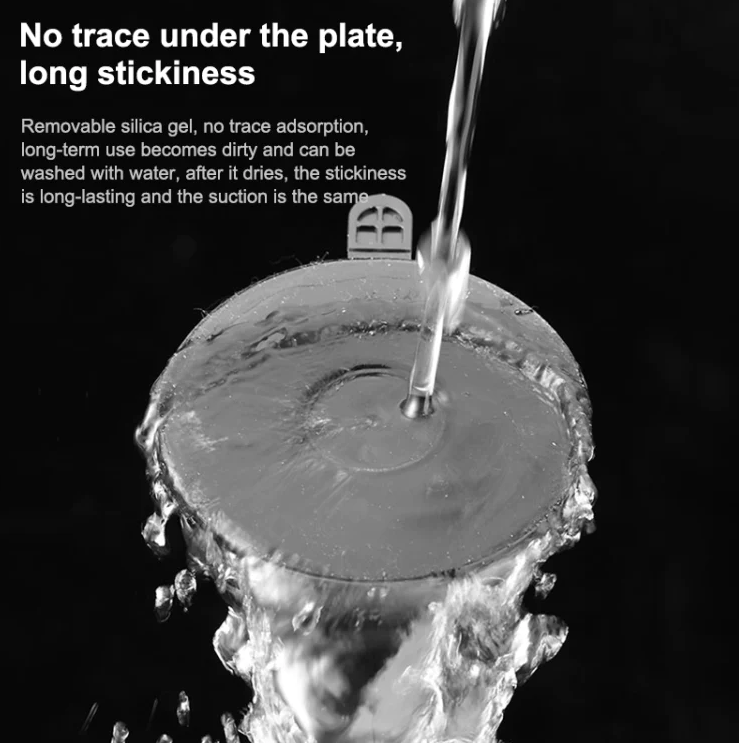 Wireless Charger Car Mount - SKmobile Canada