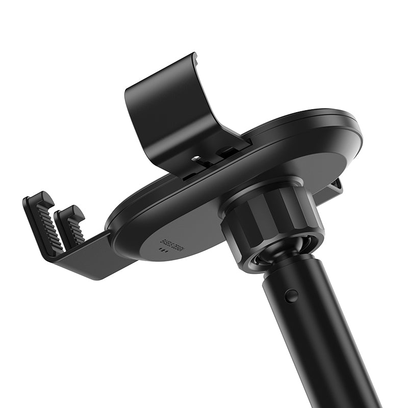 Simplism Gravity Car Mount Holder with Suction Base - SKmobile Canada