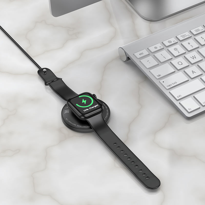 Magnetic Wireless Fast Charger 2-in-1 - SKmobile Canada