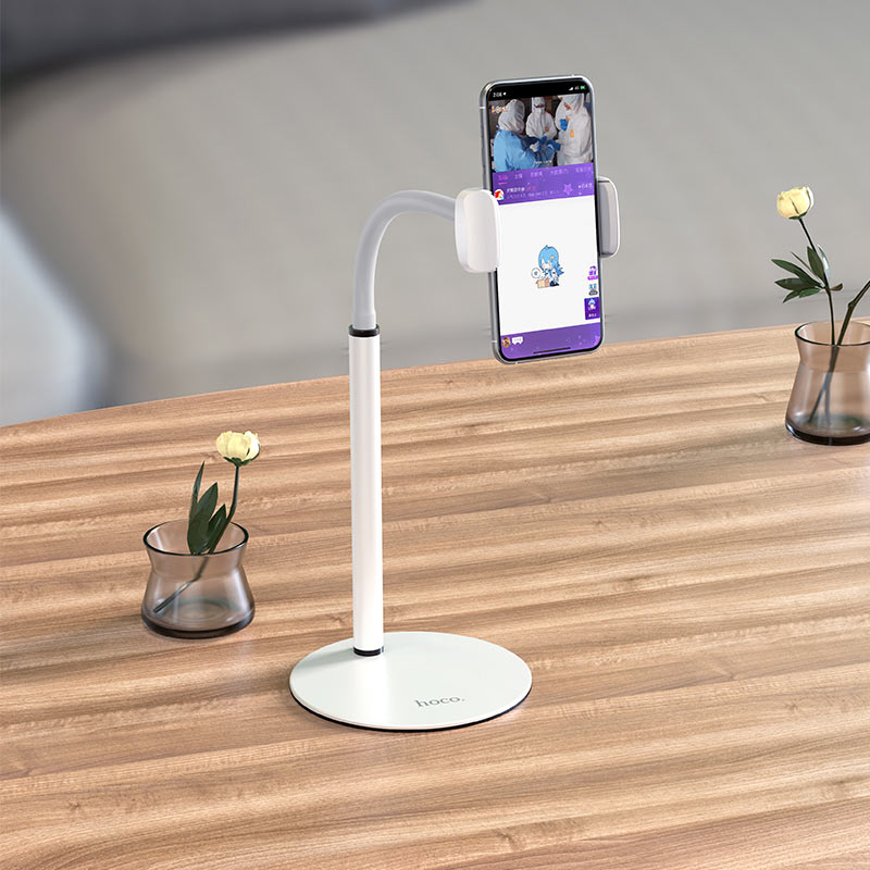 Soaring Metal Desktop Stand - SKmobile Canada