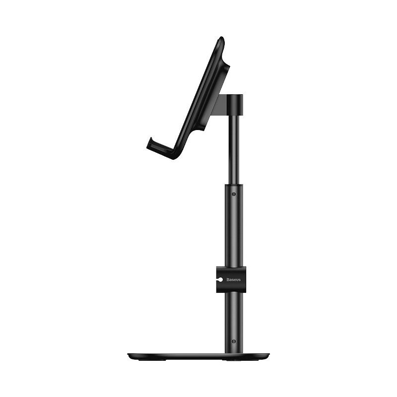 BASEUS Literary Youth Desktop Telescopic Phone and Tablet Holder (Height Adjustable) - SKmobile Canada